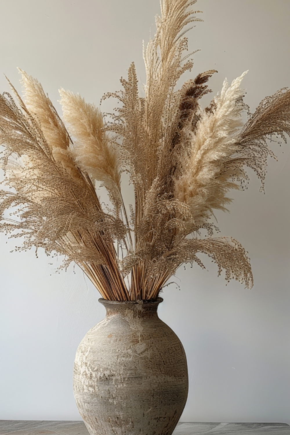 Dried botanicals